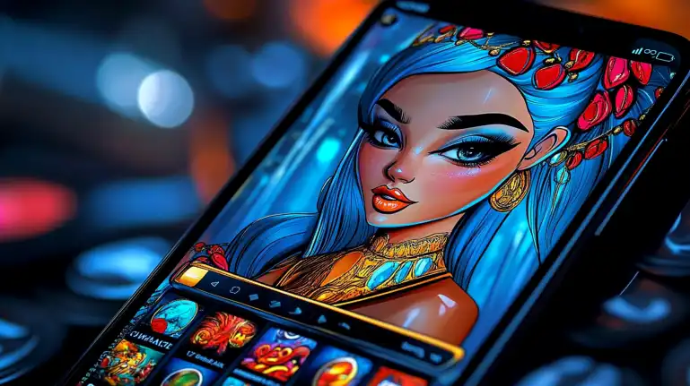 Install RRR888-casino- App