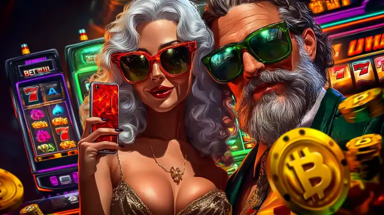 Why Choose RRR888-casino
