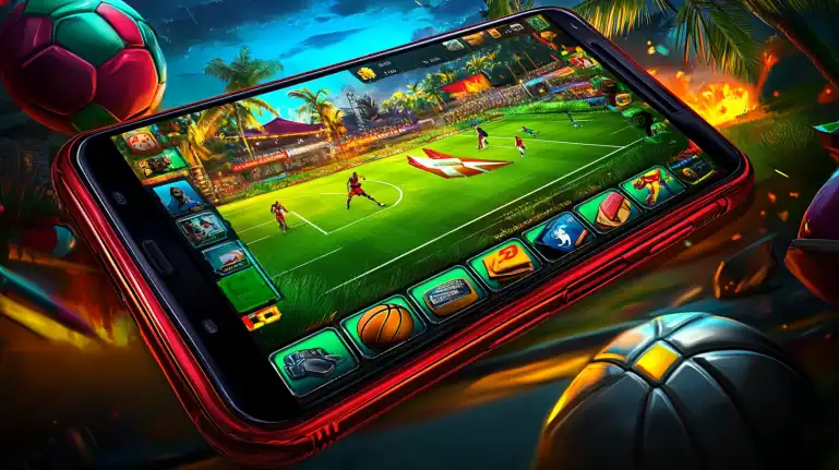 Best Slot Games