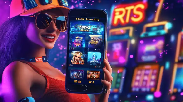 Best Slots in Bangladesh