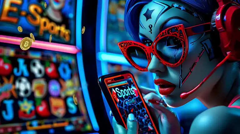Why Download the RRR888-casino Casino App
